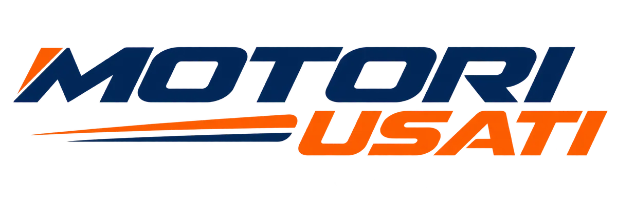 Motori Usati - Motori usati e Revisionati